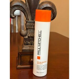 PAUL MITCHELL  - NWT Color Protect Shampoo, 10.14 OZ